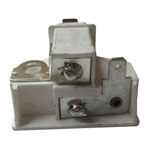 Porte balais Valeo pour alternateur VALEO 503007 - Porte-balais pour alternateur 131060