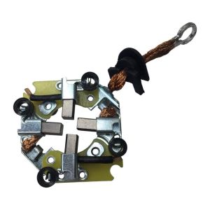 Couronne porte balais compatible pour démarreur DENSO 1280006000