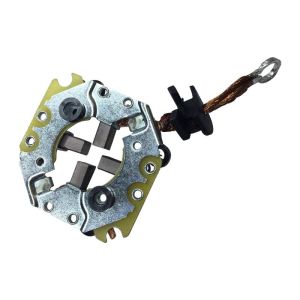 Couronne porte balais compatible pour démarreur DENSO 0280007132 - Couronne porte-balais de démarreur 132559