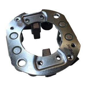 Couronne porte balais compatible pour démarreur NISSAN 2330057J05 - Couronne porte-balais de démarreur 133730