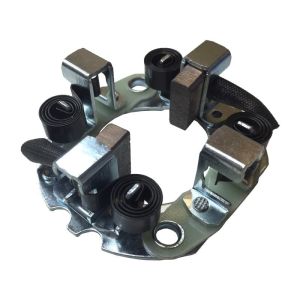 Couronne porte balais compatible pour démarreur NISSAN 2330057J05 - Couronne porte-balais de démarreur 133730
