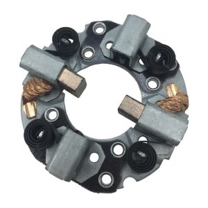 Couronne porte balais compatible pour démarreur MITSUBISHI M8T80472A