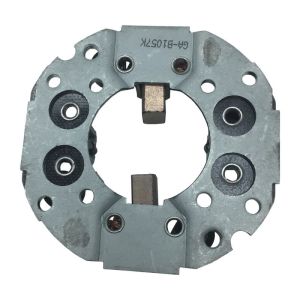 Couronne porte balais compatible pour démarreur MITSUBISHI M8T80472A - Couronne porte-balais pour démarreur MITSUBISHI M008T85071A