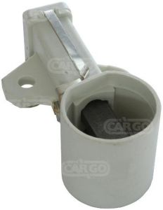Porte balais compatible pour alternateur REMY (DELCO) 3493814 - vue 2