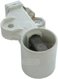Porte balais compatible pour alternateur REMY (DELCO) 10479384