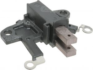 Porte balais compatible pour alternateur NISSAN 2310031U00