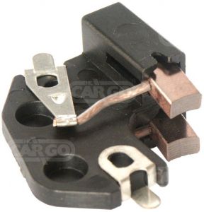 Porte balais compatible pour alternateur REMY (DELCO) 3472027