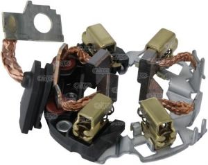 Couronne porte balais compatible pour démarreur MERCEDES BENZ A0041516901