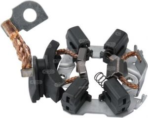 Couronne porte balais Bosch pour démarreur BOSCH 0001107107