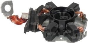 Couronne porte balais compatible pour démarreur BOSCH 0001107438