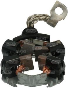 Couronne porte balais compatible pour démarreur BOSCH 0001108194