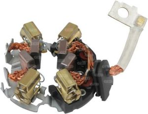 Couronne porte balais Bosch pour démarreur BOSCH 0001109009