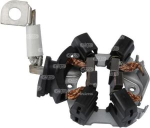 Couronne porte balais compatible pour démarreur BOSCH 1004336669