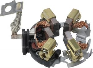 Couronne porte balais Bosch pour démarreur HC-CARGO 333288