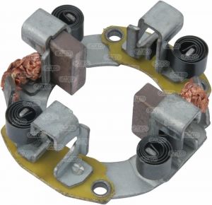 Couronne porte balais compatible pour démarreur DENSO 330439