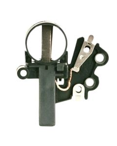 Porte balais compatible pour alternateur WAI 39110