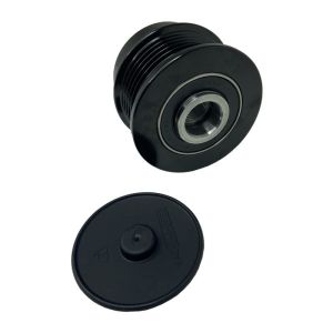 Poulie d'alternateur Litens pour alternateur BOSCH F00M349860 - Poulie débrayable IKA 353671 pour alternateur