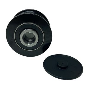 Poulie d'alternateur Litens pour alternateur BOSCH F00M349860 - Poulie débrayable IKA 353671 pour alternateur