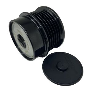 Poulie d'alternateur Litens pour alternateur BOSCH F00M349860 - Poulie débrayable IKA 353671 pour alternateur