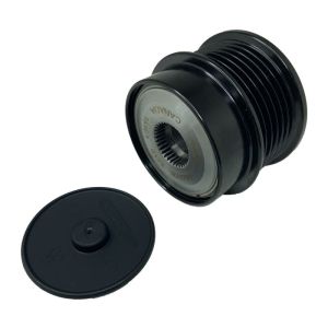 Poulie d'alternateur Litens pour alternateur BOSCH F00M349860