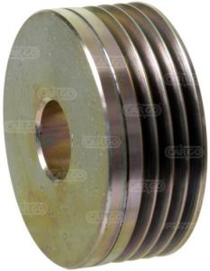 Poulie d'alternateur compatible pour alternateur BOSCH 0120488121
