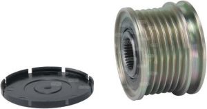 Poulie d'alternateur Ina pour alternateur BOSCH F00M349870