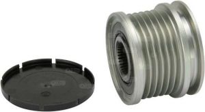 Poulie d'alternateur Ina pour alternateur VALEO TG14C050
