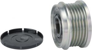 Poulie d'alternateur Ina pour alternateur AUTOSTARTER POLAND AFP0082LUK