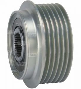 Poulie d'alternateur Ina pour alternateur TOYOTA 270600N011