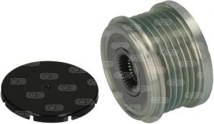 Poulie d'alternateur Ina pour alternateur INA F556614