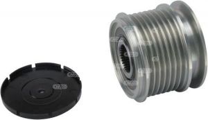 Poulie d'alternateur Ina pour alternateur VALEO SG12B062