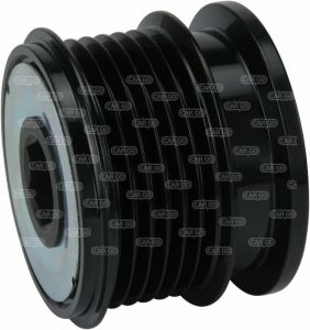 Poulie d'alternateur Litens pour alternateur CHRYSLER 4861513AC