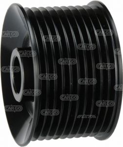 Poulie d'alternateur compatible pour alternateur MITSUBISHI A4TA8491