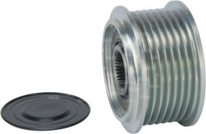 Poulie d'alternateur Ina pour alternateur KIA 373004A300