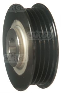 Poulie d'alternateur Denso pour alternateur DENSO 1022115380