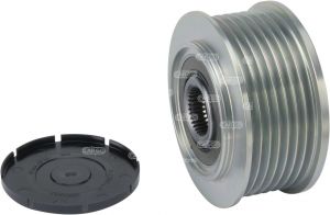 Poulie d'alternateur Ina pour alternateur HONDA 31141RBDE02