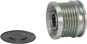 Poulie d'alternateur Ina pour alternateur VALEO 588036