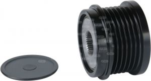 Poulie d'alternateur Litens pour alternateur AUTOSTARTER POLAND AFP3029LITENS