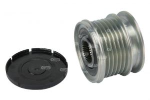 Poulie d'alternateur Ina pour alternateur VALEO 332100
