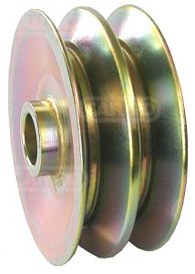 Poulie d'alternateur compatible pour alternateur MITSUBISHI A003TB5099