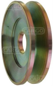 Poulie d'alternateur compatible pour alternateur VALEO TA000A52202