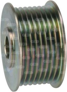 Poulie d'alternateur Bosch pour alternateur BOSCH 6033GC5005