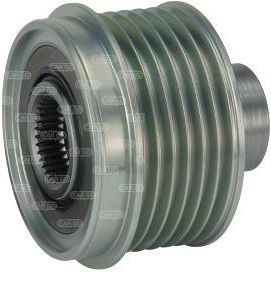 Poulie d'alternateur Ina pour alternateur SUZUKI 3117184A10