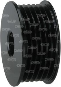Poulie d'alternateur compatible pour alternateur FORD 96FB10300DD