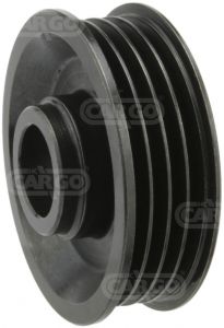 Poulie d'alternateur compatible pour alternateur MITSUBISHI A2TB0892