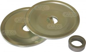 Poulie d'alternateur compatible pour alternateur MITSUBISHI A3TA3978