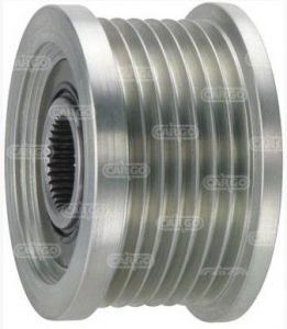 Poulie d'alternateur Ina pour alternateur TOYOTA 270600R011