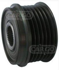 Poulie d'alternateur Ina pour alternateur VALEO TG12S111