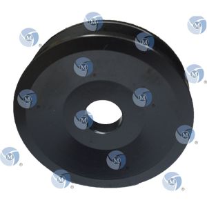 Poulie d'alternateur compatible pour alternateur MITSUBISHI A2TN2476