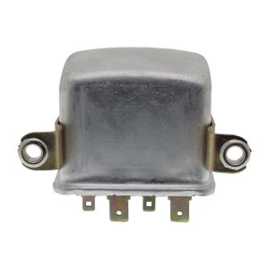 Régulateur compatible pour alternateur LUCAS NCB120
